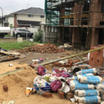 site clear photo